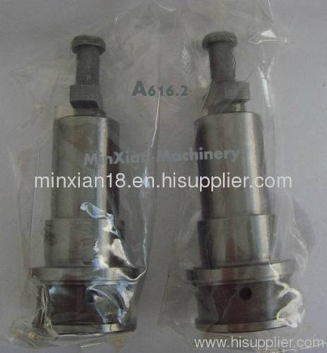 diesel plunger/element A616.2