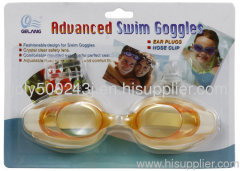 Swimming Goggle