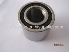 WHEEL BEARINGS