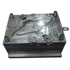 Clothes Rack Injection Molding