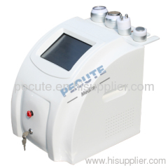 Ultrasonic Cavitation Slimming Machine(Vacuum cavitation slimming machine)