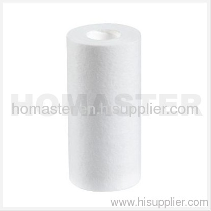 5 inch spun-bounded PP Water Filter Cartridge