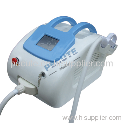 Portable IPL hair removal beauty machine(Mini IPL hair removal beauty machine)