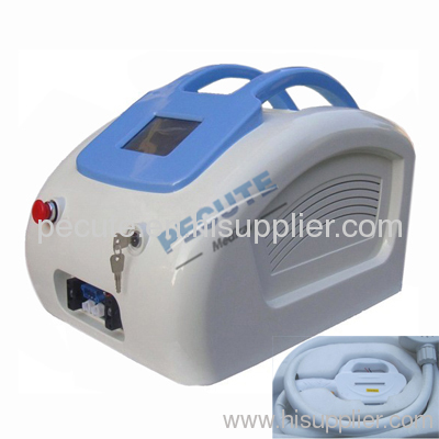 Mini IPL hair removal beauty machine(Portable IPL hair removal beauty machine)