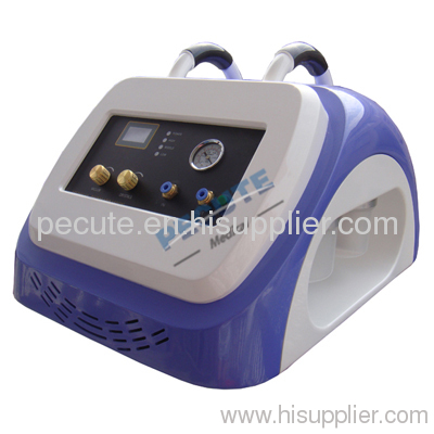 diamond & crystal microdermabrasion machine(Microdermabrasion machine)