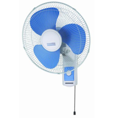 16 inch quiet wall fan