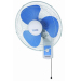 oscillating wall mount fans