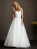 Top grade wedding dresses