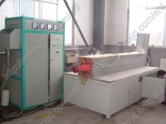 GTR Intermediate Frequency Heating Furnace