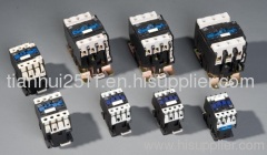 LC1-D AC Contactor