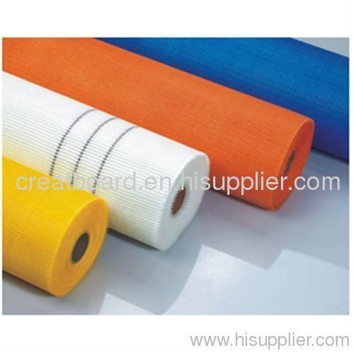 Glassfiber Mesh