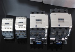 LC1-D AC Contactor new