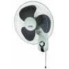 16inch oscillating wall mount fans