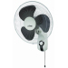 oscillating wall mount fans