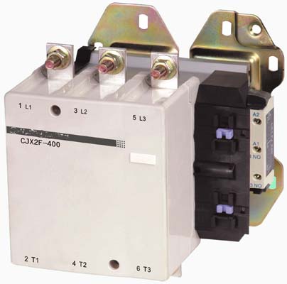 Contactor