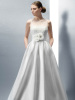 Classic bridal dresses