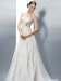 cheap wedding dresses long