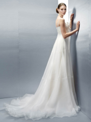 wedding dresses