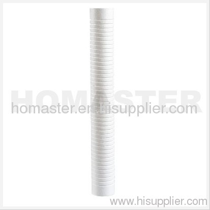 20 inch water filter cartridge for drinking water