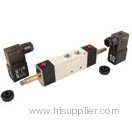 AC 110V Solenoid Valve