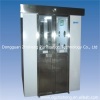 Automatic-door air shower for clean room