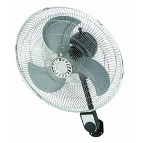 manufacturer of industrial fans