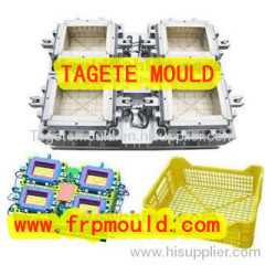 Crate Mould