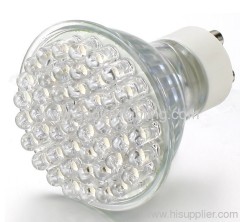 36pcs DIP LED spot light