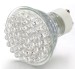 E27 36pcs DIP LED spotlight