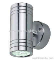 LED WALL LIGHT