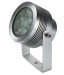 3X1W LED WATERPROOF Wall LIGHT