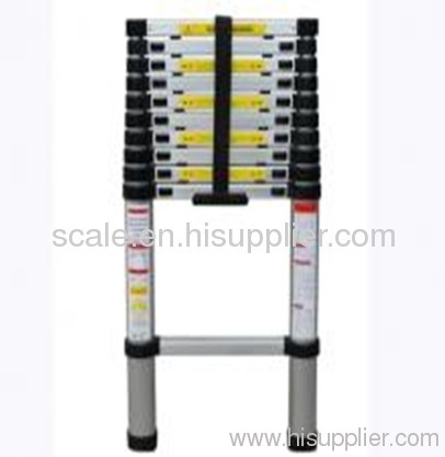 Retractable Ladders