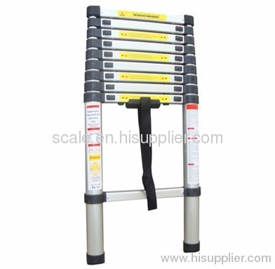 Aluminium Ladders Telescopic