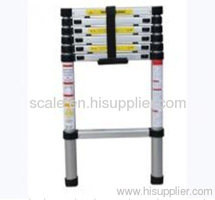 Telescopic Aluminium Ladder