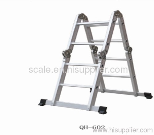 Multi-Function Ladders