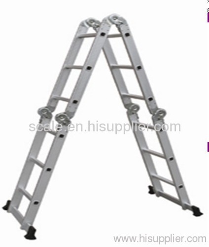 Aluminium Multi-function Ladder