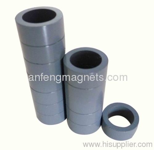 bonded NdFeB cylinder Magnets