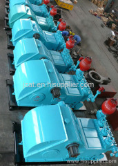 mud pump drilling pump oil gas