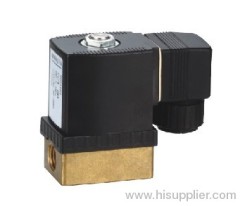 6013 Series 2-Way Direct Acting Compact Solenoid Valve General Purpose