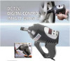 Digital Torque Control Impact Wrench