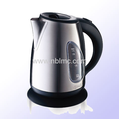 cordless kettle