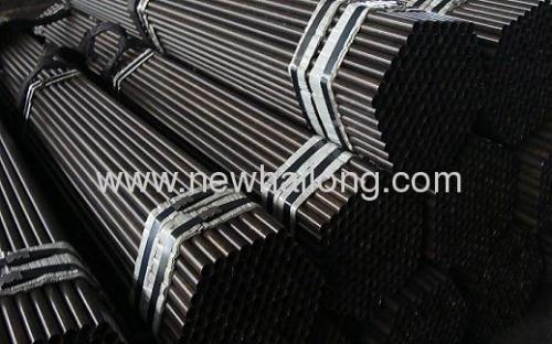 Seamless Precision Steel Pipe(ASTM A513)