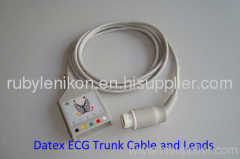 Datex Trunk Cable
