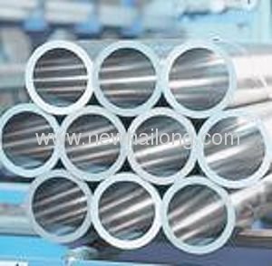 Galvanized Precision steel pipe