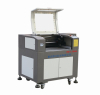 CO2 Laser engraving machine