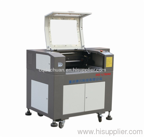 CO2 laser engraving machines