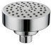 S50108 Five funcion hand shower with brass ball joint