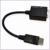 Mini DisplayPort to HDMI Adapter Cable with 1,080 Pixels Highest Video