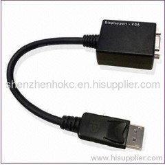 Mini DisplayPort to HDMI Adapter Cable with 1,080 Pixels Highest Video