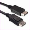 High-speed DisplayPort 1.2 Cables with HDMI® Cable Connector